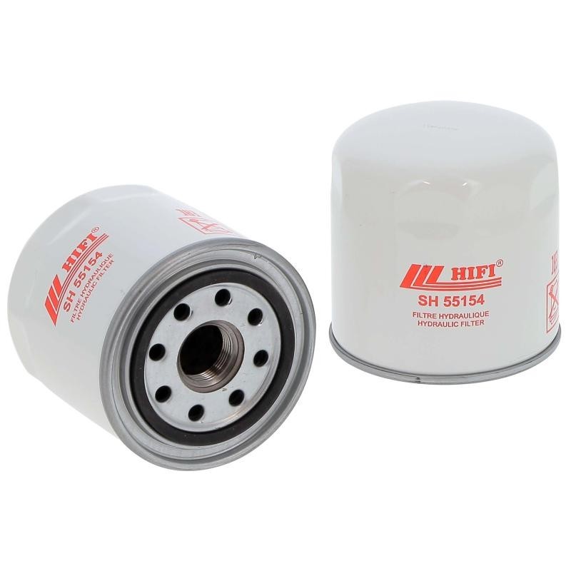 Filtro olio MAT-HRZ-00070 per trattori CHALLENGER e URSUS