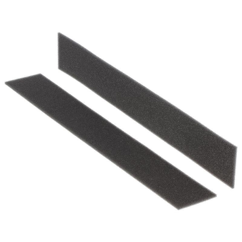 Prefiltro aria Argo Tractors 6611143A1 per trattori agricoli | Il Mio Filtro