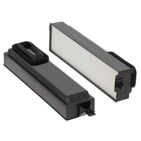 Filtro ai carboni attivi Denso MR1455205350 per trattori agricoli | Il Mio Filtro