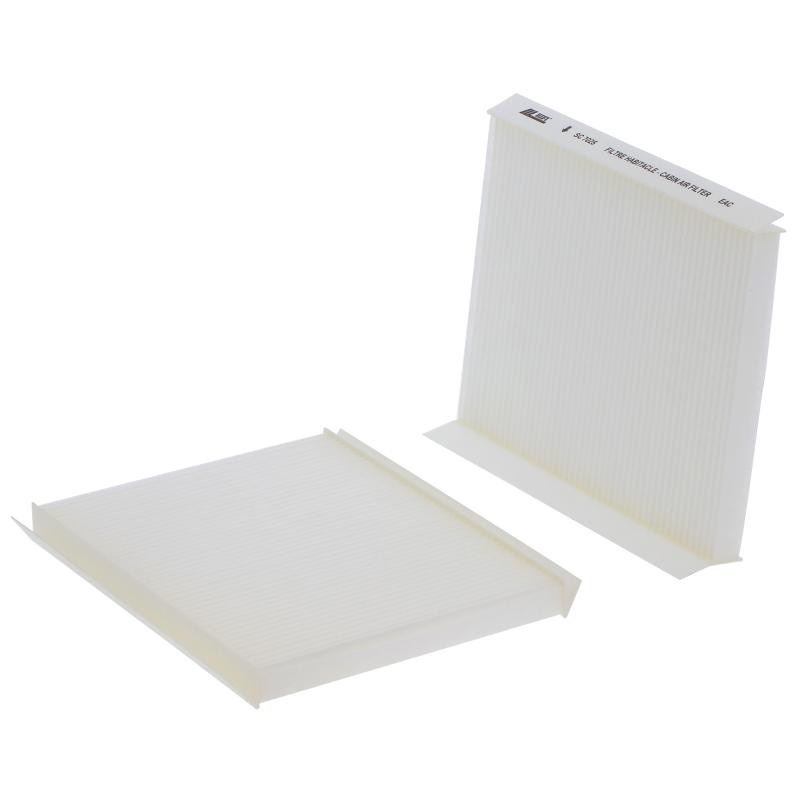 Filtro aria Imprefil IA2573P per trattori agricoli | Il Mio Filtro