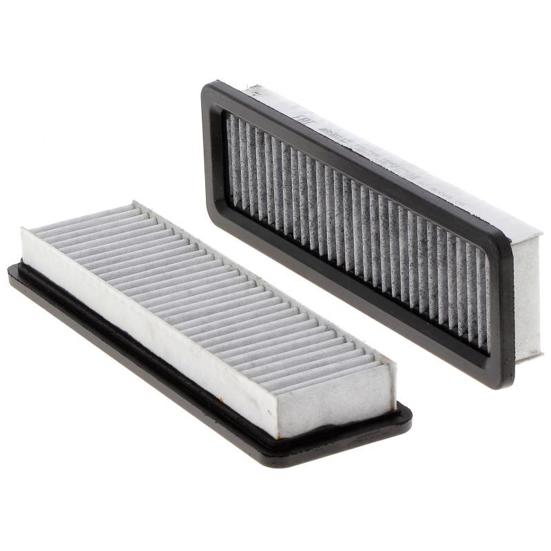 Filtro ai carboni attivi LS 40223717 per trattori agricoli | Il Mio Filtro