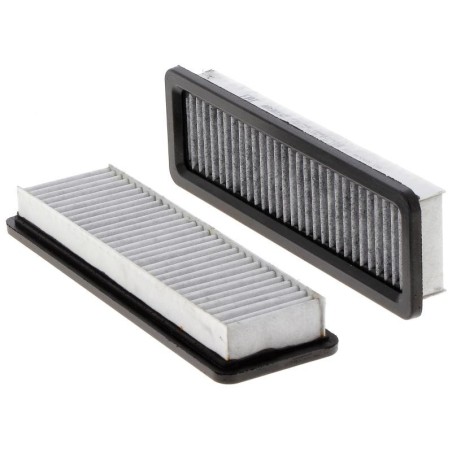 Filtro ai carboni attivi LS 40223717 per trattori agricoli | Il Mio Filtro