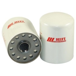 Filtro olio PMHF28810 per mietitrebbie e motofalciatrici CASE e NEW HOLLAND