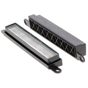 Filtro ai carboni attivi Kioti T493081412CAAK per trattori agricoli | Il Mio Filtro