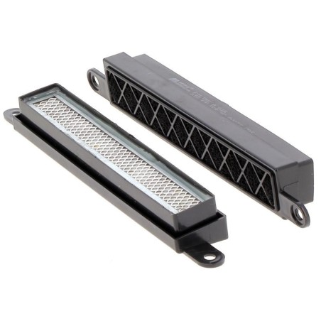 Filtro ai carboni attivi Kioti T493081412CAAK per trattori agricoli | Il Mio Filtro