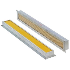 Filtro aria TYM 16997025800 per trattori agricoli | Il Mio Filtro