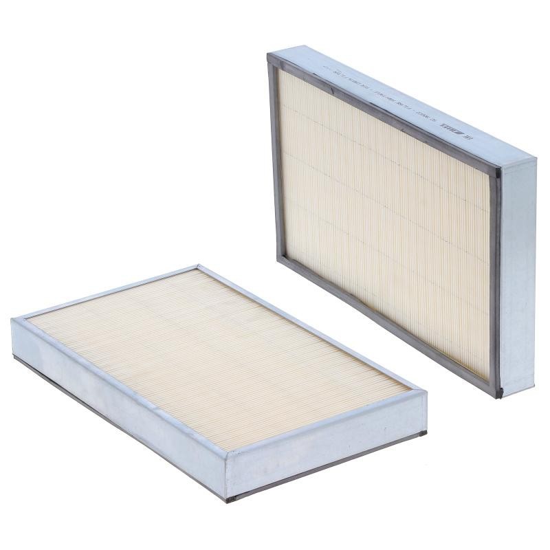 Filtro aria Wille 35110013 per trattori agricoli | Il Mio Filtro