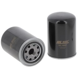 Filtro olio RE518977 per mietitrebbie e microtrattori JOHN DEERE e TYM