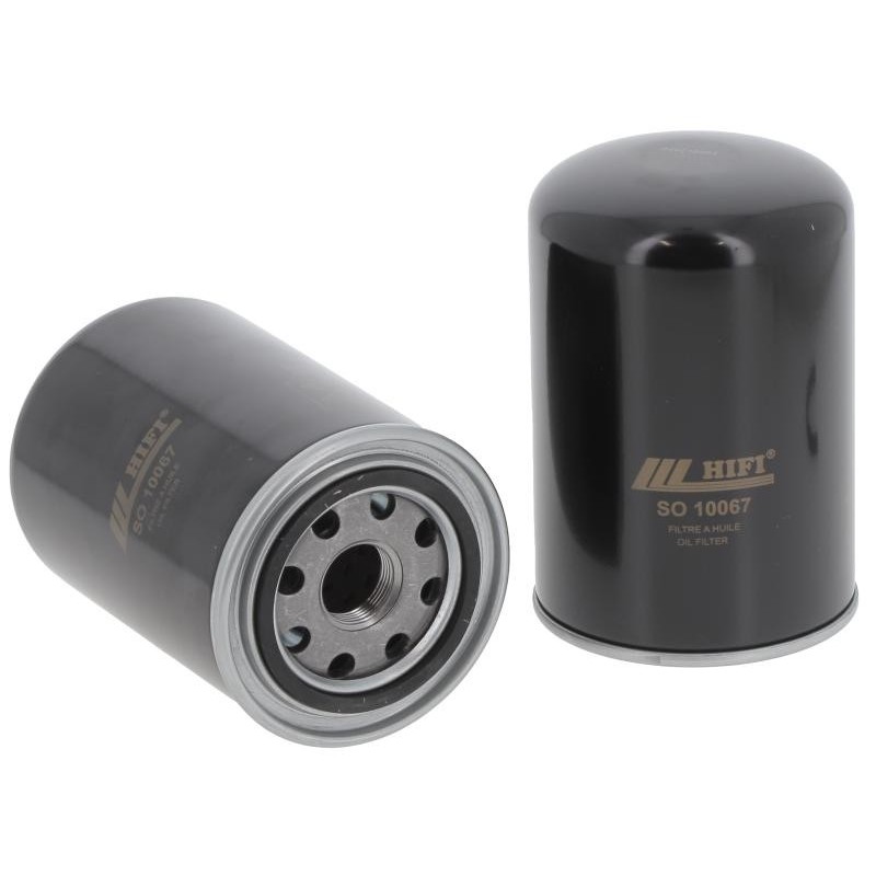 Filtro olio RE518977 per mietitrebbie e microtrattori JOHN DEERE e TYM