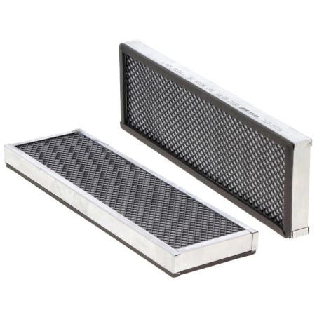 Filtro ai carboni attivi SF SKL46013AK per trattori agricoli | Il Mio Filtro