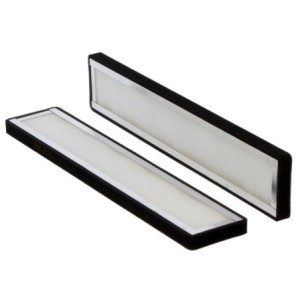 Filtro aria Albach AL2610118380 per trattori agricoli | Il Mio Filtro