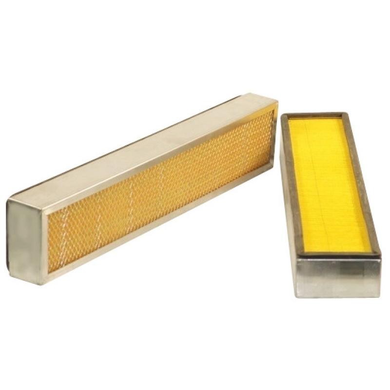 Filtro aria Massey Ferguson 529760H1 per trattori agricoli | Il Mio Filtro