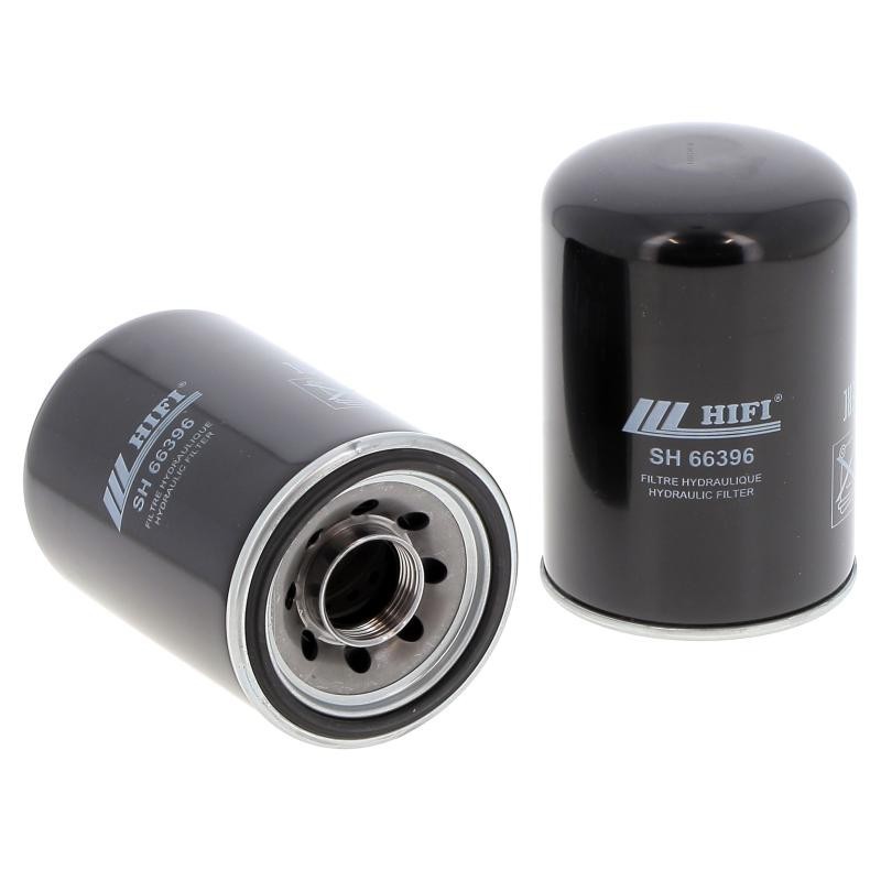 Filtro olio SJ28834 per trattori JOHN DEERE