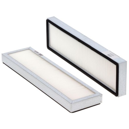 Filtro aria Zetor 945900 per trattori agricoli | Il Mio Filtro