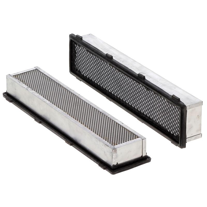 Filtro ai carboni attivi Case 713409A1 per trattori agricoli | Il Mio Filtro