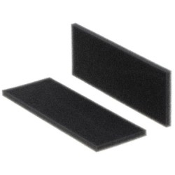 Filtro abitacolo 0013005800 per macchine agricole CLAAS