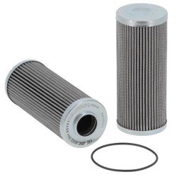 Filtro olio V20639610 per spanditori e trattori CHALLENGER e MASSEY FERGUSON