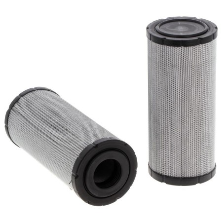 Filtro ai carboni attivi New Holland 87267363 per trattori agricoli | Il Mio Filtro