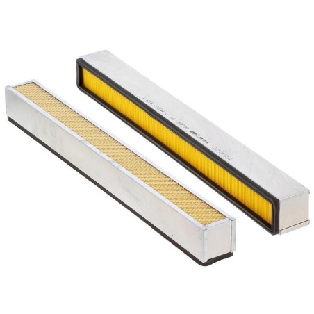 Filtro aria John Deere ER200790 per trattori agricoli | Il Mio Filtro