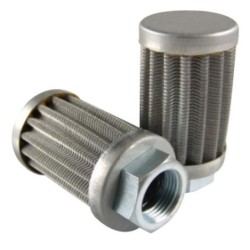 Filtro olio ZD27957 per trituratori TEKNAMOTOR