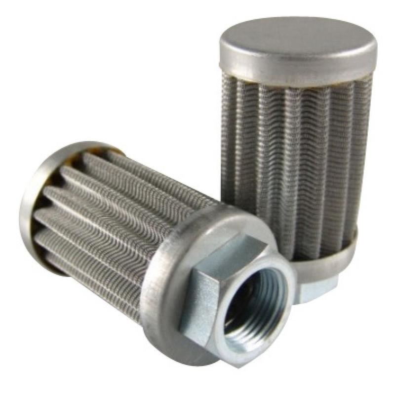 Filtro olio ZD27957 per trituratori TEKNAMOTOR