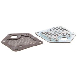 Filtro olio per portattrezzi AEBI