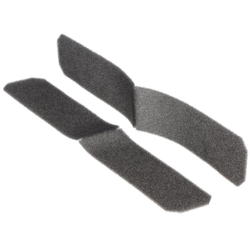 Prefiltro aria 0006228442 per mietitrebbie e trince CLAAS