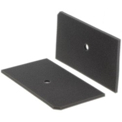 Prefiltro aria 0011132943 per trattori CLAAS