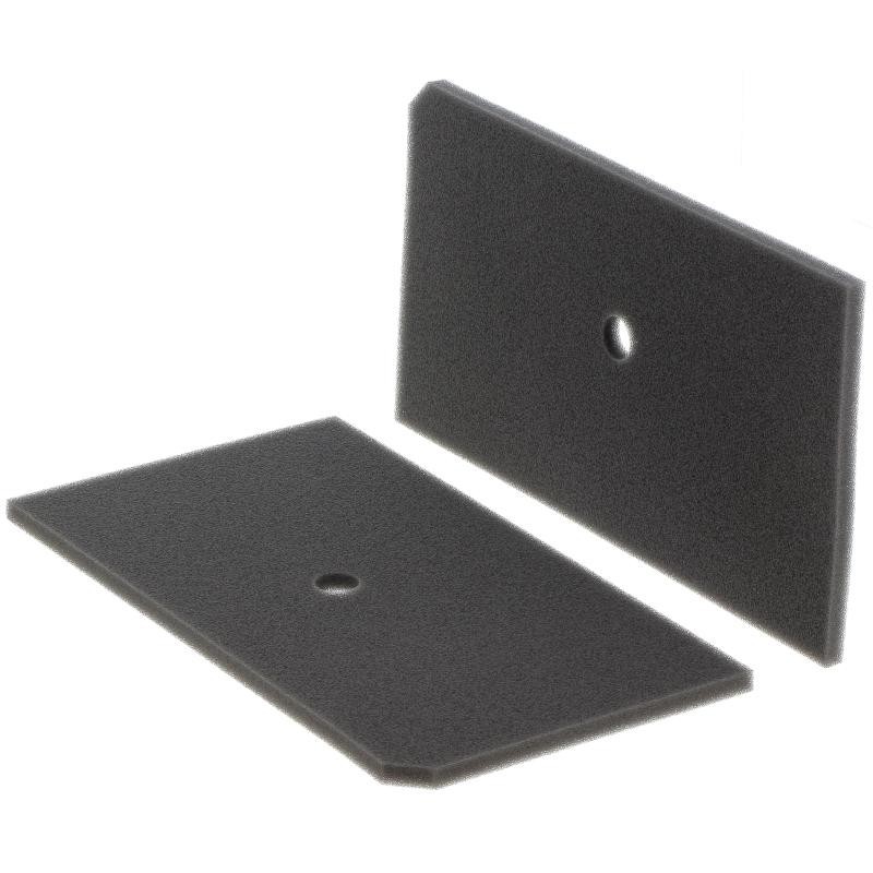 Prefiltro aria 0011132943 per trattori CLAAS