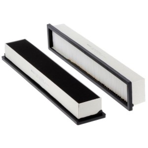 Filtro ai carboni attivi Case 82034665 per trattori agricoli | Il Mio Filtro