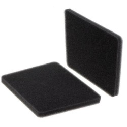 Prefiltro aria 0021745322 per trattori CLAAS