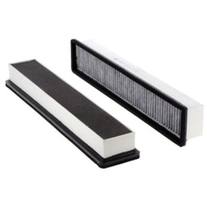 Filtro ai carboni attivi MDF MDA9526 per trattori agricoli | Il Mio Filtro
