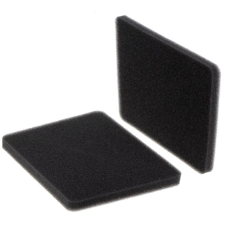 Prefiltro aria 0021745322 per trattori CLAAS