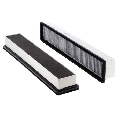 Filtro ai carboni attivi MDF MDA9526 per trattori agricoli | Il Mio Filtro