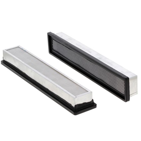 Filtro ai carboni attivi Case 87309518 per trattori agricoli | Il Mio Filtro