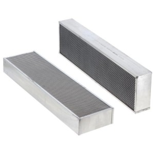 Filtro ai carboni attivi MDF ETUD090 per trattori agricoli | Il Mio Filtro