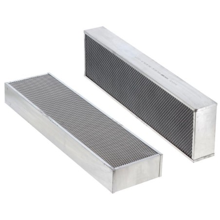 Filtro ai carboni attivi MDF ETUD090 per trattori agricoli | Il Mio Filtro