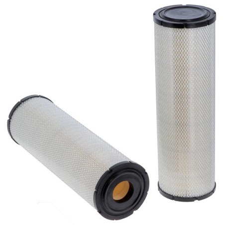 Filtro aria Case 247752A1 per trattori agricoli | Il Mio Filtro