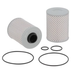 Prefiltro aria 232115 per macchine per semi di lino DEPOORTERE