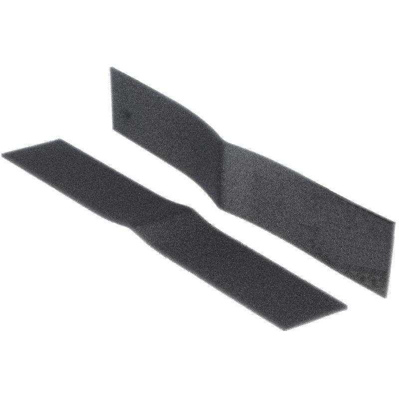 Prefiltro aria 36637500 per trattori VALTRA