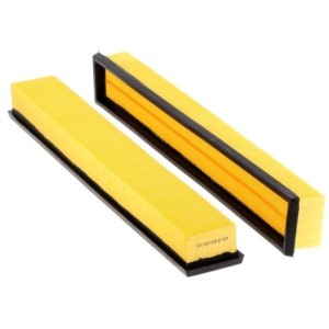 Filtro aria Valtra 35741200 per trattori agricoli | Il Mio Filtro