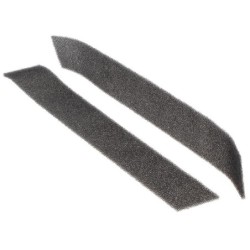 Prefiltro aria 3677790M1 per trattori LANDINI e MASSEY FERGUSON