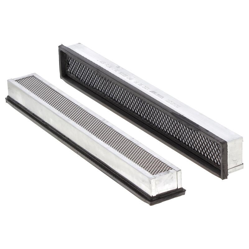Filtro ai carboni attivi MDF ETUD324 per trattori agricoli | Il Mio Filtro