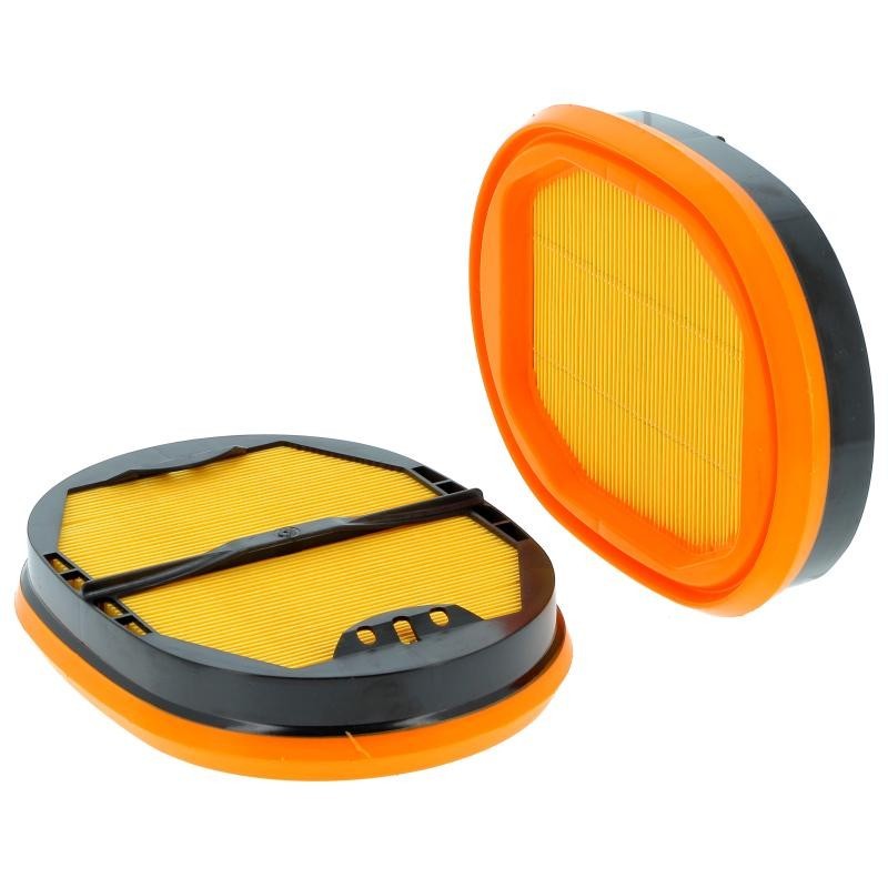 Prefiltro aria 4288979 per portattrezzi e trattori CHALLENGER e MASSEY FERGUSON