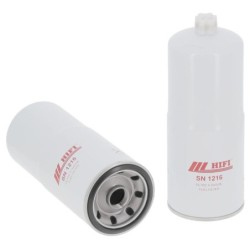 Prefiltro aria 61259037 per trattori VERSATILE