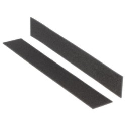 Prefiltro aria 6611143A1 per trattori McCormick