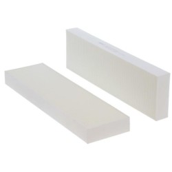 Prefiltro aria 71468247 per mietitrebbie e trattori cingolati CHALLENGER e FENDT