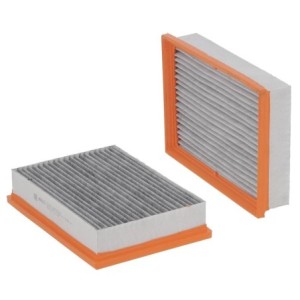 Filtro ai carboni attivi Case 1345846301AC per trattori agricoli | Il Mio Filtro