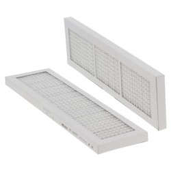 Prefiltro aria 753189 per trattori CASE e McCormick