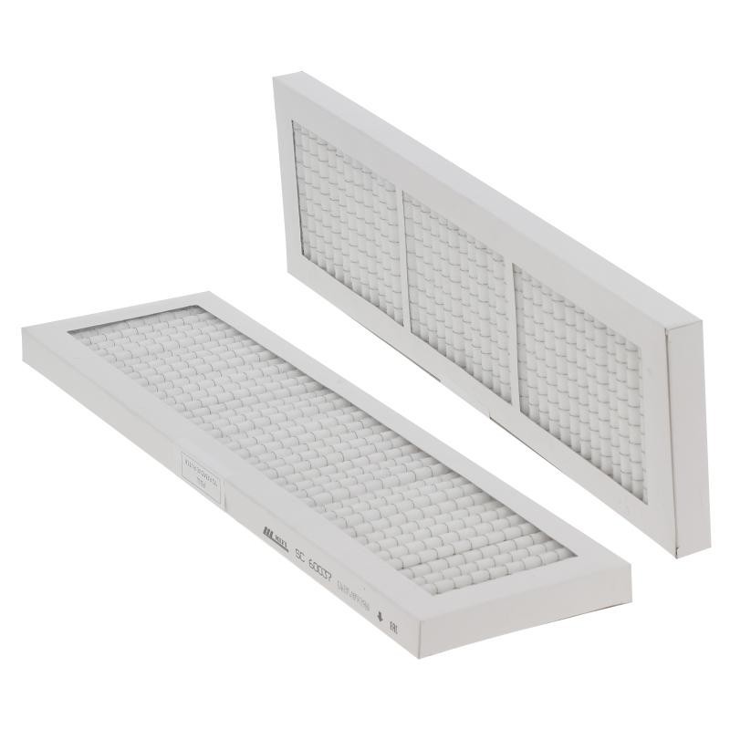 Prefiltro aria 753189 per trattori CASE e McCormick